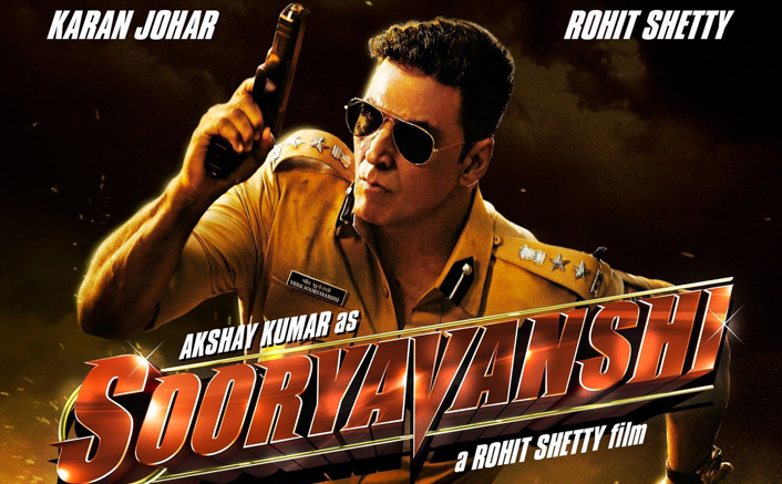 Sooryavanshi Postponed To 2021 - Do You Support Producers' Decision? Vote Now!