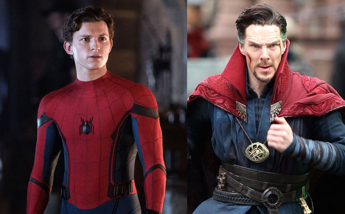 Spider-Man 3: Benedict Cumberbatch To Reprise Doctor Strange In The Tom ...