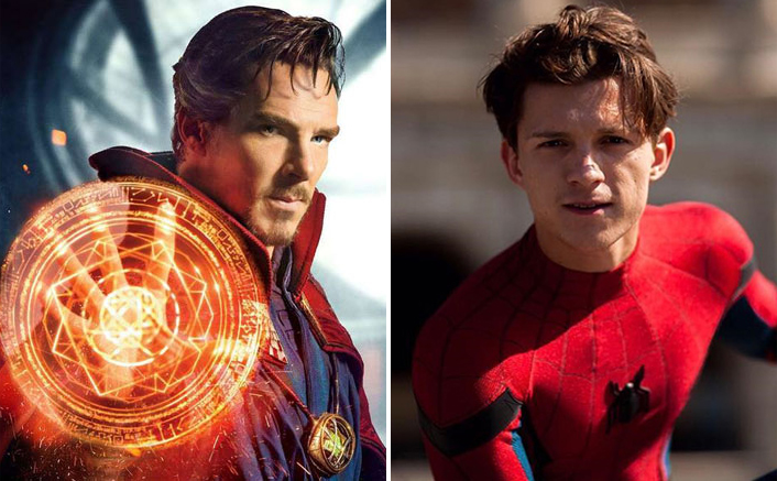 Spider-Man 3: Benedict Cumberbatch's Doctor Strange To Bring This MAJOR Twist For Tom Holland?