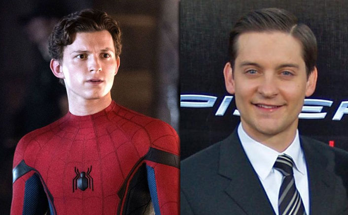 Spider-Man 3: Tobey Maguire To Help Tom Holland's Peter Parker In THIS Way