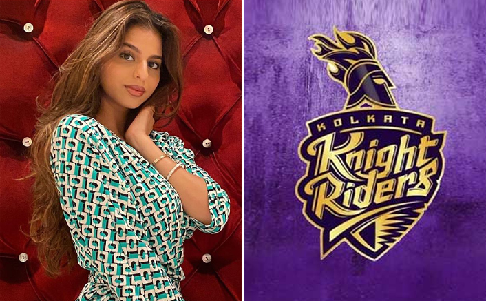 Suhana Khan Sums Up The 'IPL' Stress 'Since 2008' In These 2 Pictures Also Ft. Shah Rukh Khan