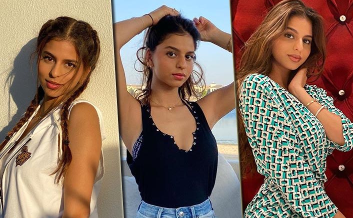 Suhana Khan’s Dubai Pictures Will Give You Major FOMO Feels; Check Out