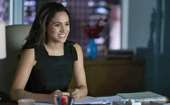 Suits Trivia: Meghan Markle Wore A Dress Worth THIS Much While Auditioning For Rachel Zane
