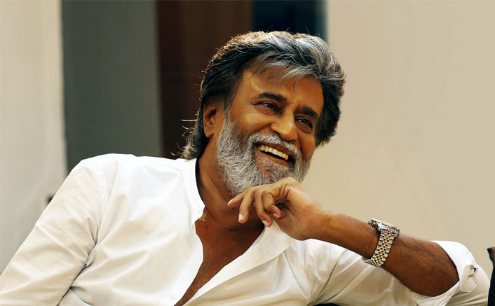 Superstar Rajinikanth REACTS To Speculations Of Leaked Letter On Formal Political Entry