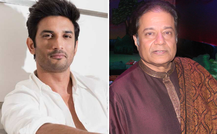 Sushant Singh Rajput's Death Is Not A National Security Issue That Should Be Highlighted Feels Anup Jalota