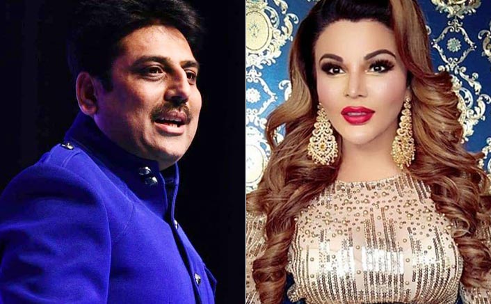 Taarak Mehta Ka Ooltah Chashmah: Shailesh Lodha REVEALS What He'll Do If Wakes Up As Rakhi Sawant