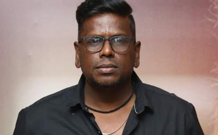 Tamil Filmmaker Vijay Sri G Wants A Statutory Warning For Rape Scenes In Films
