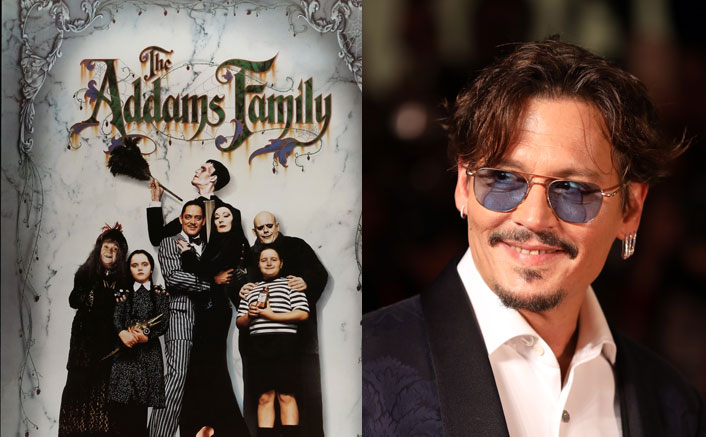 The Addams Family: Twitterati Want Johnny Depp To Play Gomez & No One Else (Pic credit: Getty Images)