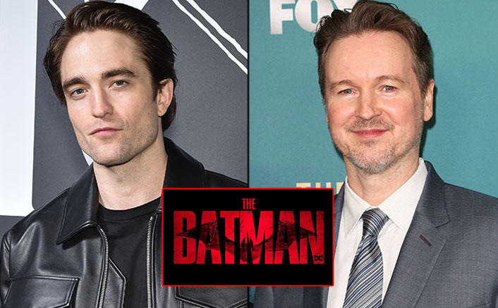 The Batman: Matt Reeves Was SHOCKED To See Robert Pattinson Not Being In Shape?