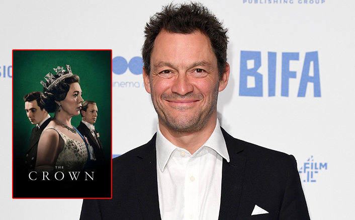 The Crown: Dominic West To Play Prince Charles In Season 4 & 6? Deets Inside