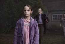 The Haunting of Bly Manor Review
