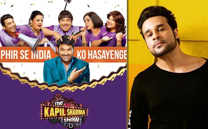 The Kapil Sharma Show: Krushna Abhishek Initially REJECTED His Role As Sapna!