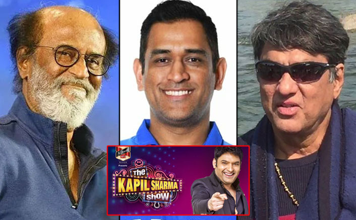 The Kapil Sharma Show: Mukesh Khanna, M S Dhoni To Rajinikanth - Celebs Who Have Refused To Be A Part Of The Show