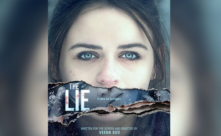 The Lie Movie Review