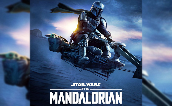 The Mandalorian' Season 3 Episode 1 Recap: Baby Yoda Meets 'Pirates of the  Caribbean' - CNET