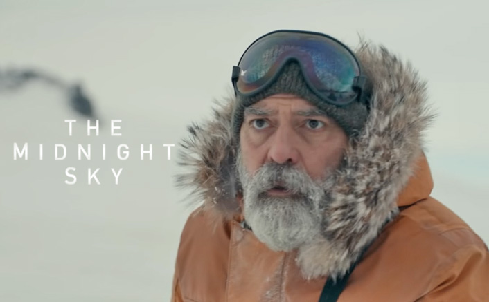 The Midnight Sky Trailer Date Announcement: George Clooney Teased As A 'Lonely Scientist' On A Deadly Mission!
