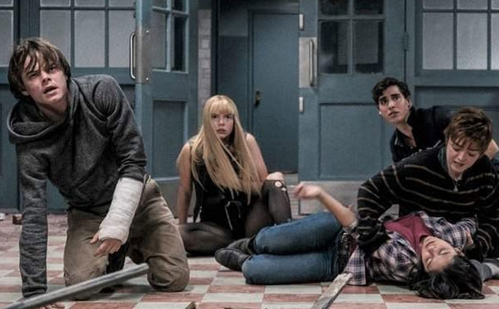 The New Mutants Movie Review: Apart From The New Faces, Everything Is Old & Mundane!