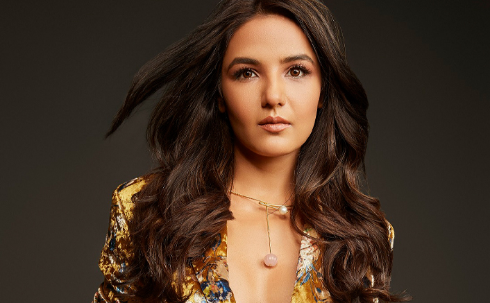 This was Jasmin Bhasin’s biggest fear before entering BB 14
