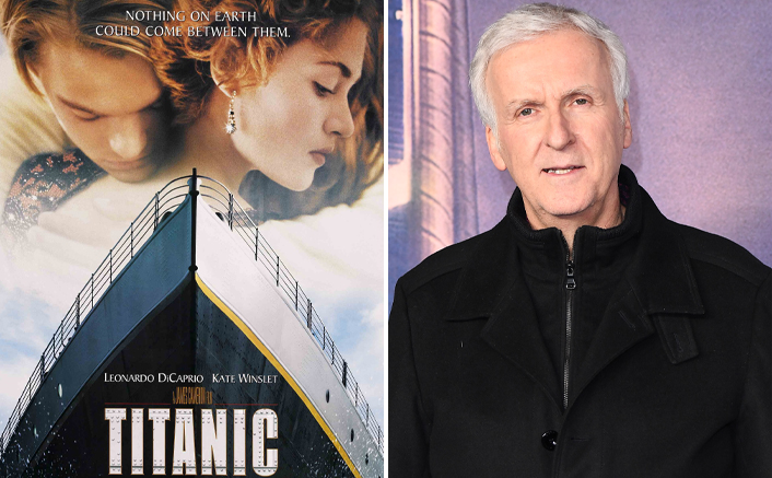 Titanic: When James Cameron Burst Into Tears After Visiting The Real Sunken Ship & Shooting It