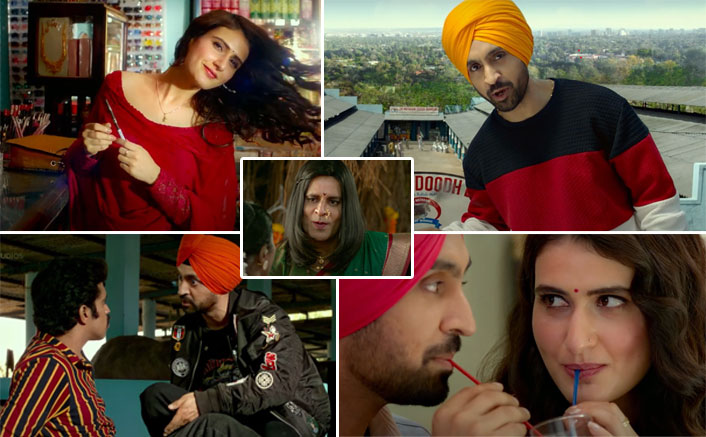  Suraj Pe Mangal Bhari Trailer OUT! Manoj Bajpayee, Diljit Dosanjh & Fatima Sana Shaikh's Film Has Laugh Riot Written All Over It