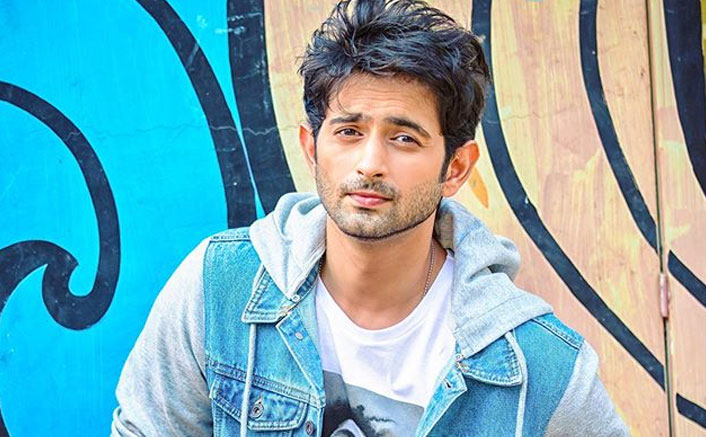 TV star Mudit Nayar says he never used a dating app