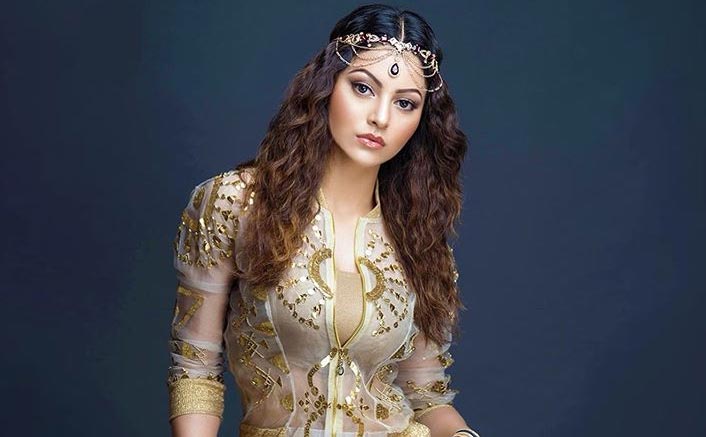 Urvashi Rautela To Be A Showstopper For THIS Designer At Arab Fashion Week