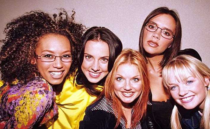 WHOA! Victoria Beckham AKA Posh Spice To Regroup With Girl Band Spice Girls?