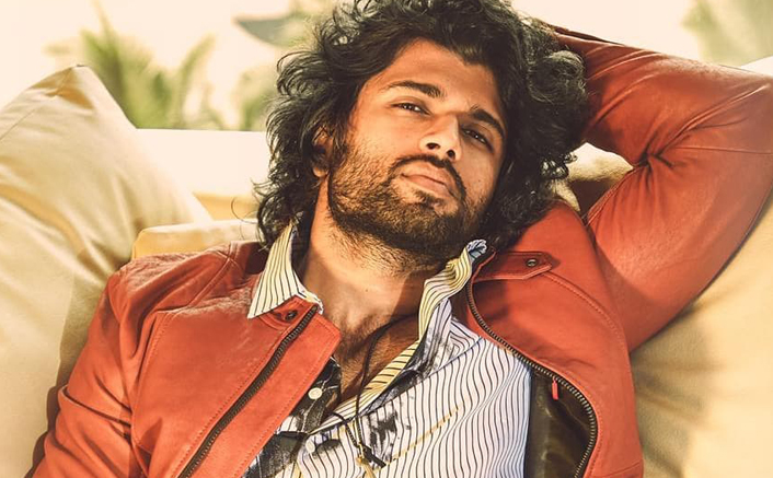 Vijay Deverakonda On Fighter Being Termed As His B'Town Debut: "Don't Think Bollywood Is A Separate Entity From Cinema"
