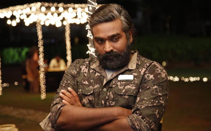 Vijay Sethupathi Receives An Apology From The Twitter User After R*pe Threats To His Daughter