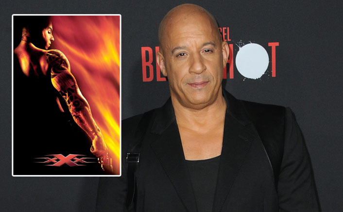 Vin Diesel Fans Rejoice Actor Is All Set To Bring New Xxx Trilogy 