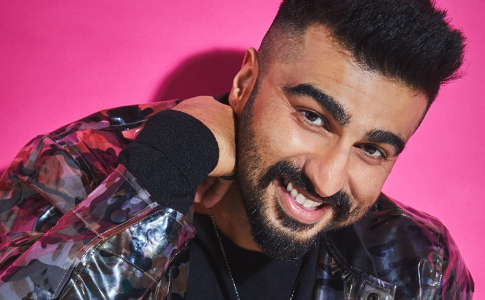 Arjun Kapoor Is A Real Life Hero, Turns Home Chefs Into Entrepreneurs! 