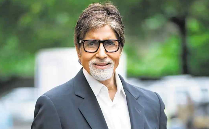 When Amitabh Bachchan Did Not Have 2 Rs To Join His School Cricket Team!