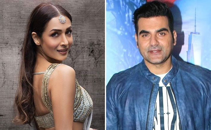 When Malaika Arora Narrated What The Night Before Divorce With Arbaaz Khan Went Like!