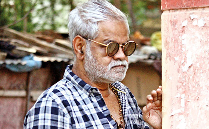 Sanjay Mishra On Living In A Varanasi Ashram: "It Was A Cherishing Experience"