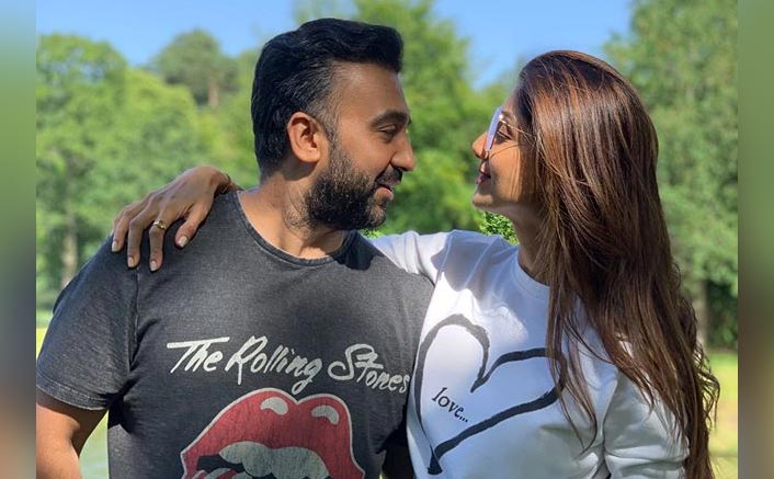 Shilpa Shetty Wasn't Happy With Her 5 Carat Diamond Ring Gifted By Raj Kundra? Find Out