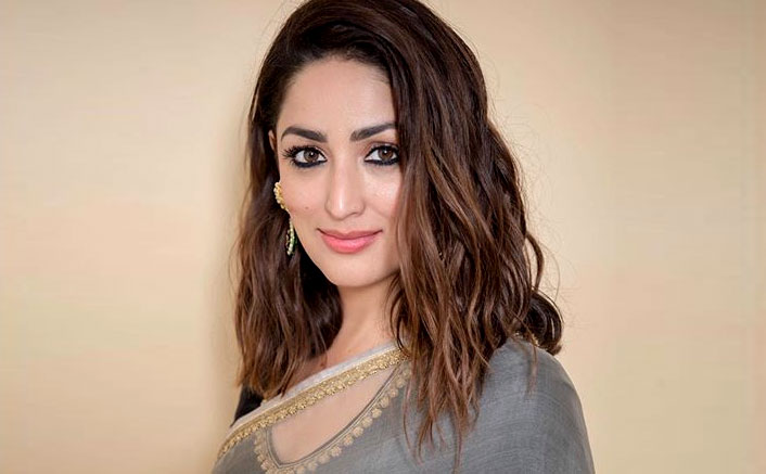 Yami Gautam With Oily Hair During Her Teenage Days Is All Of Us, PIC Inside