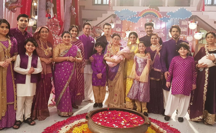 'Yeh Rishta Kya Kehlata Hai' to open a new chapter, to focus on parenting