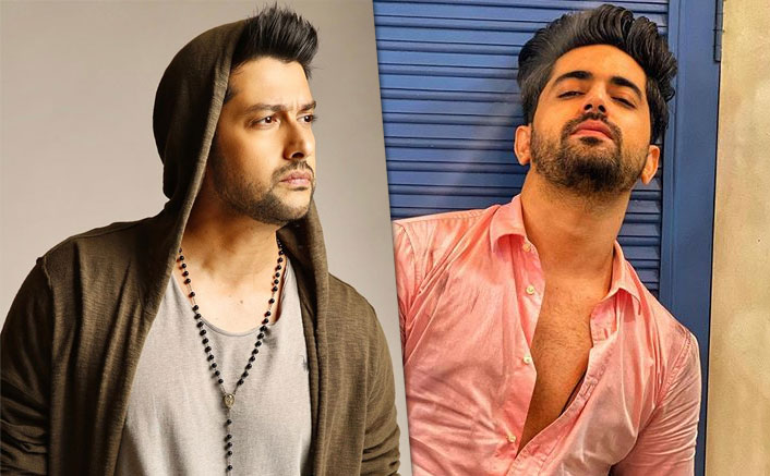 Zain Imam On Aftab Shivdasani Testing COVID-19 Positive: "Exactly A Night Prior He Offered Me Tea"