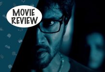 Mane Number 13 Movie Review: The Real Horror Here Is That Someone Has Invested In This To Produce It!