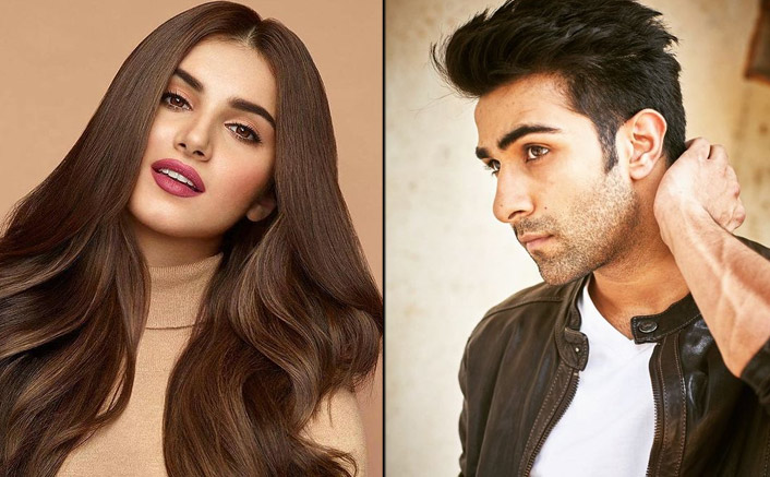 Aadar Jain Wishes His 'Principessa' Tara Sutaria A Happy Birthday But It Was Her Reply Which Took Our Heart Away