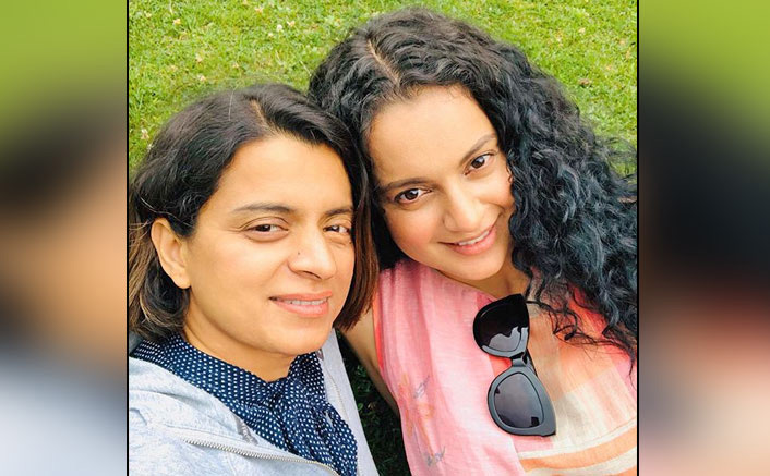 After 3 Summons, Kangana Ranaut & Rangoli Chandel Approach The Bombay HC To Quash FIR Filed Against Them