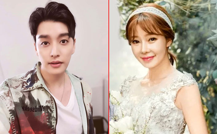 Former U Kiss Member Eli Announces Divorce With Wife Ji Yeon Soo After 6 Years Of Marriage