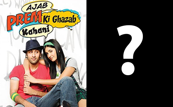 Ajab Prem Ki Ghazab Kahani starring Ranbir Kapoor & Katrina Kaif turned 11 today.