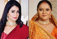 Akansha Juneja Opens Up On Rupal Patel Exiting Saath Nibhana Saathiya 2