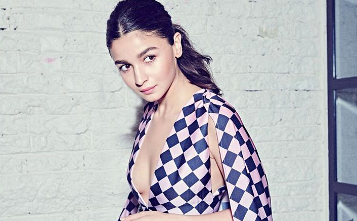 Alia Bhatt Shares Her Post Pack Up Routine As She Has No One To Talk To & We're Loving It! 