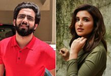 Amaal Mallik ExclusivelyTalks About His Single With Parineeti Chopra & Its Release Date
