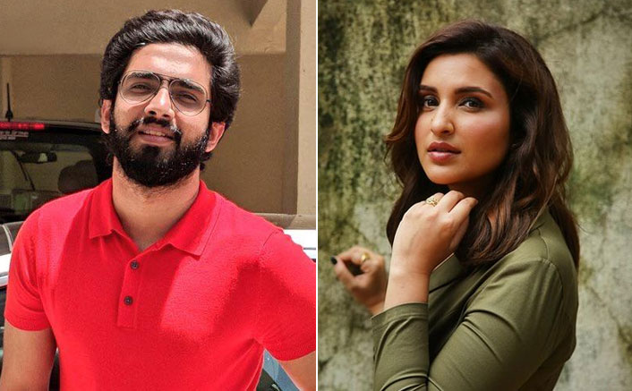 Amaal Mallik ExclusivelyTalks About His Single With Parineeti Chopra & Its Release Date