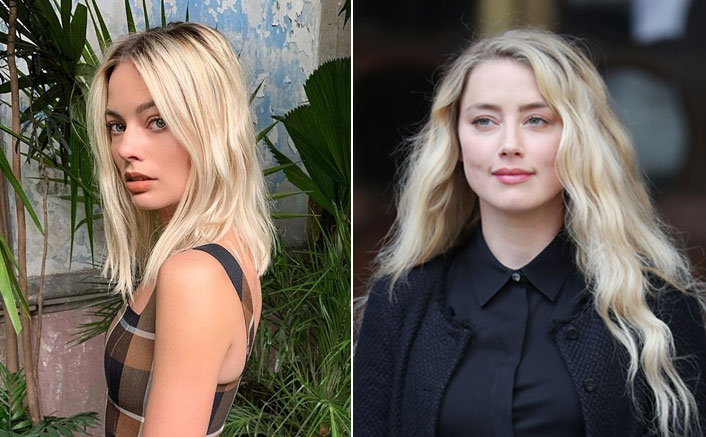 Amber Heard & Margot Robbie In Talks For A Possible Pirates Of The Caribbean Role?