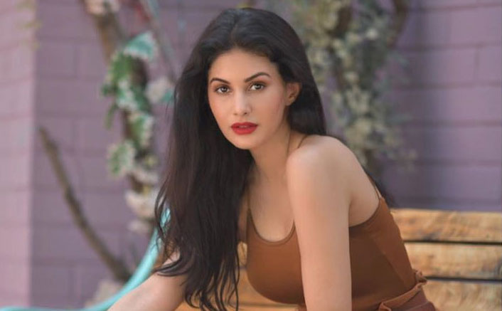 Amyra Dastur On Delhi Pollution: "Clearly We Aren't Learning From Our Mistakes"