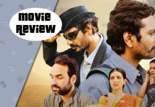 Anwar Ka Ajab Kissa Movie Review: Nawazuddin Siddiqui As Anwar, Pankaj Tripathi As Ajab & Kissa Is Missing!